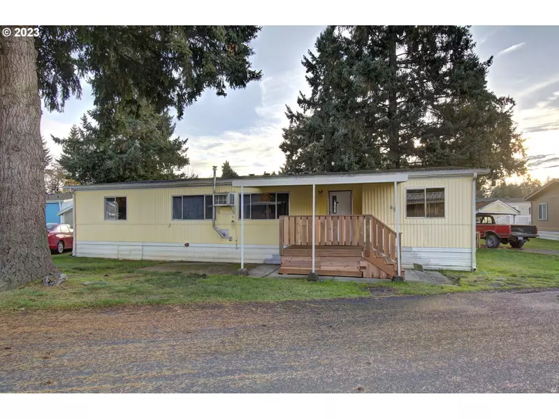 15619 NE CAPLES RD #45, Brush Prairie, WA 98606