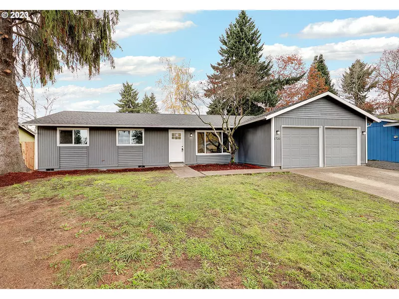 1720 SE 52ND AVE, Hillsboro, OR 97123