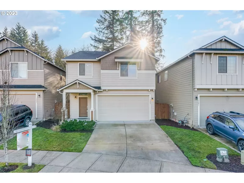 3003 NE 74TH ST, Vancouver, WA 98665