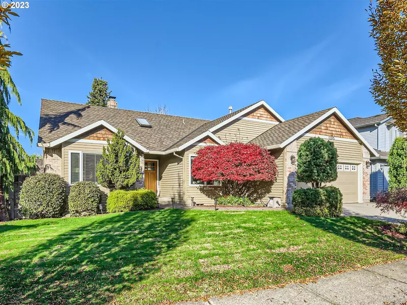 13395 SW COTTONTAIL LN, Beaverton, OR 97008