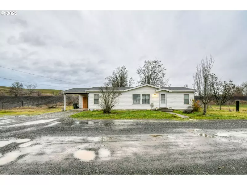 2010 SE BYERS AVE, Pendleton, OR 97801