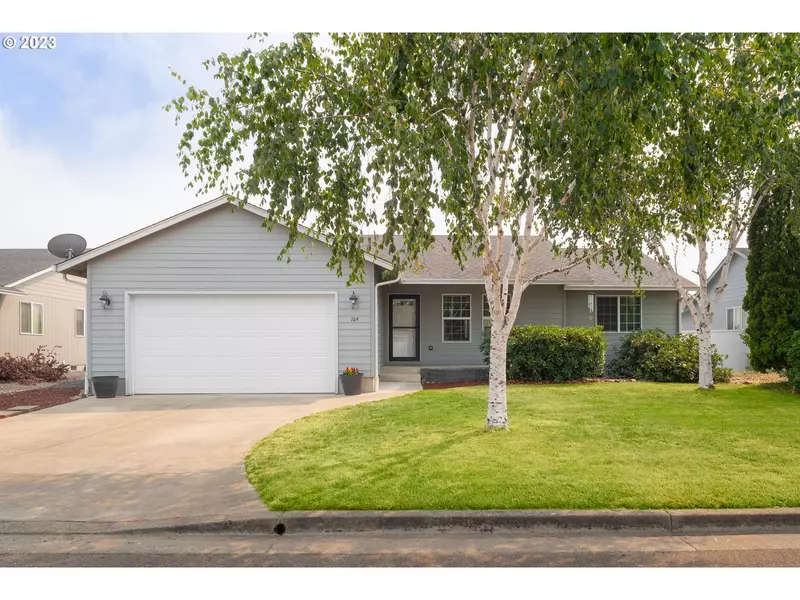 164 WINNGATE CT, Roseburg, OR 97471