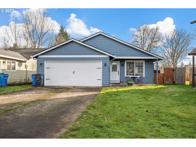 1303 NW 3RD CIR, Battle Ground, WA 98604