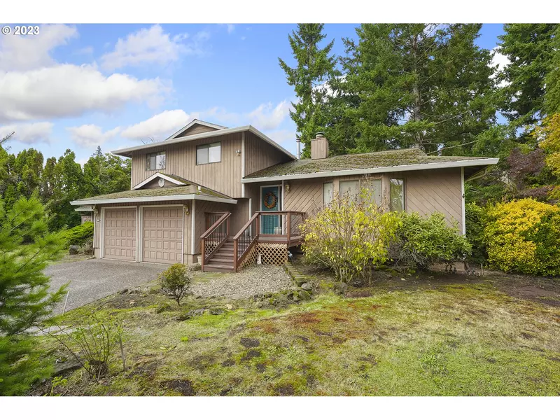 17573 CASON RD, Gladstone, OR 97027