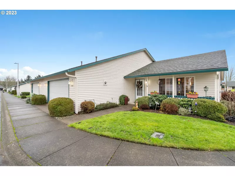 7205 NE 43RD WAY #Y54, Vancouver, WA 98662