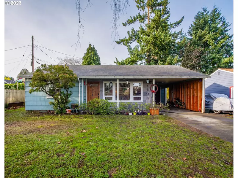 4608 NW COLUMBIA ST, Vancouver, WA 98663