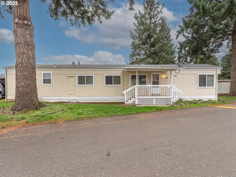 15619 NE CAPLES RD #52, Brush Prairie, WA 98606