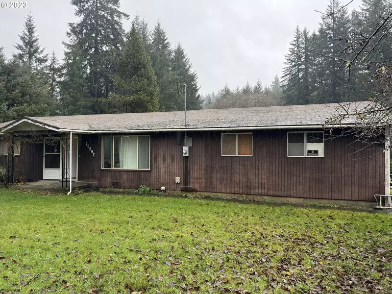 76292 ALSTON MAYGER RD, Rainier, OR 97048