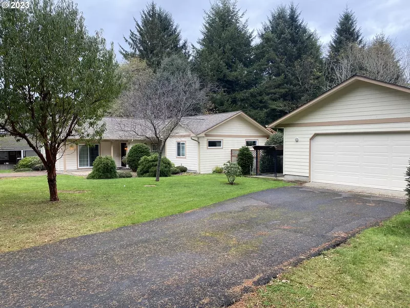 4863 DARLINGS LOOP, Florence, OR 97439