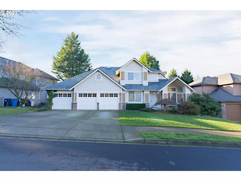 3505 NW DAHLIA DR, Camas, WA 98607