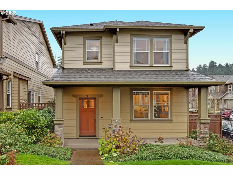 229 NW 117TH LOOP, Portland, OR 97229