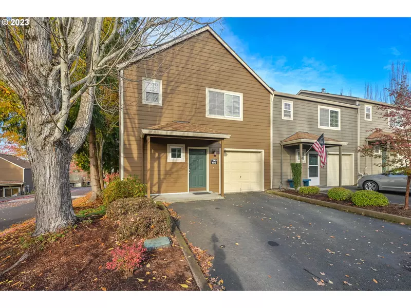 7145 SW SAGERT ST #101, Tualatin, OR 97062