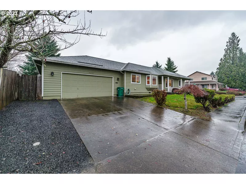 51835 SW 4TH ST, Scappoose, OR 97056