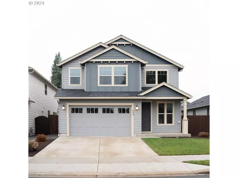 6222 NE 133RD WAY, Vancouver, WA 98686