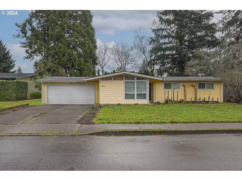 4656 2ND PL, Salem, OR 97302