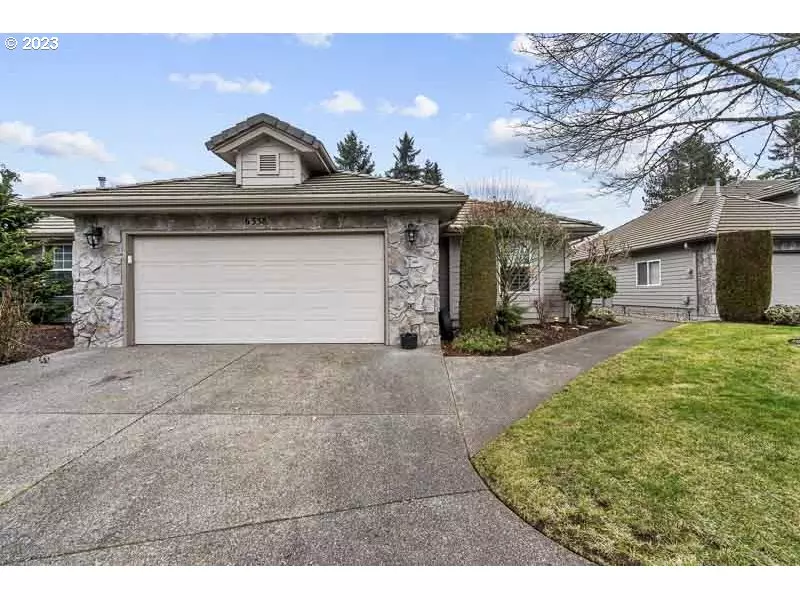 6358 CASTLE PINES CIR N, Keizer, OR 97303