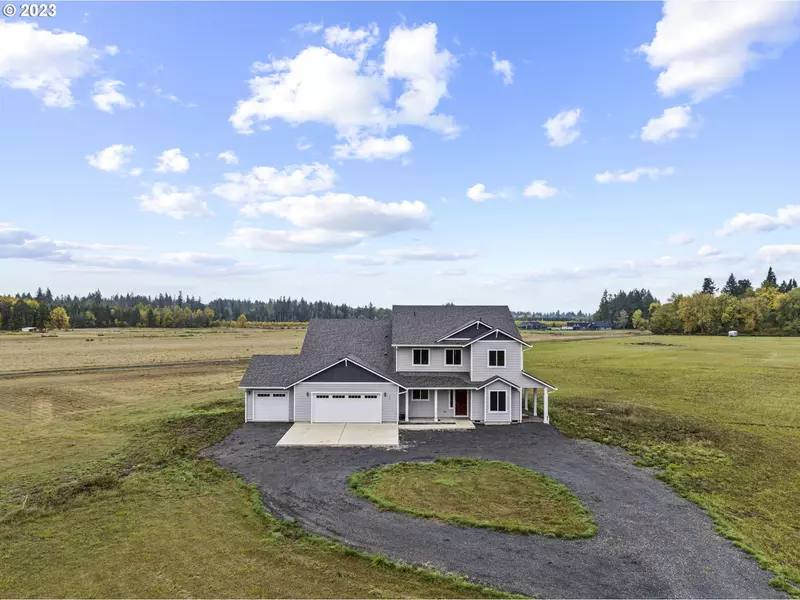 607 TAUSCHER RD, Chehalis, WA 98532