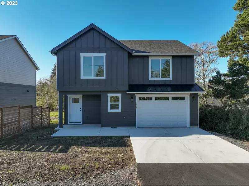 1598 FIFER HEIGHTS RD, Gearhart, OR 97138