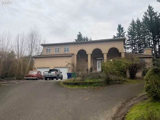 12989 SE MOUNTAIN GATE RD, Happy Valley, OR 97086