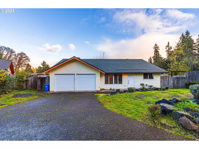 5051 SAXON WAY, Eugene, OR 97405