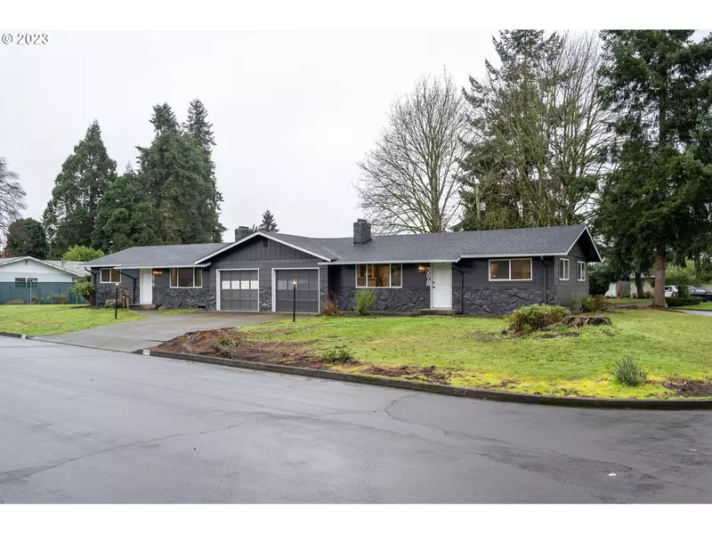 396 BLAZER AVE, Eugene, OR 97404