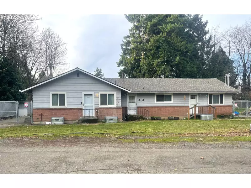 10143 SE 51ST AVE, Milwaukie, OR 97222