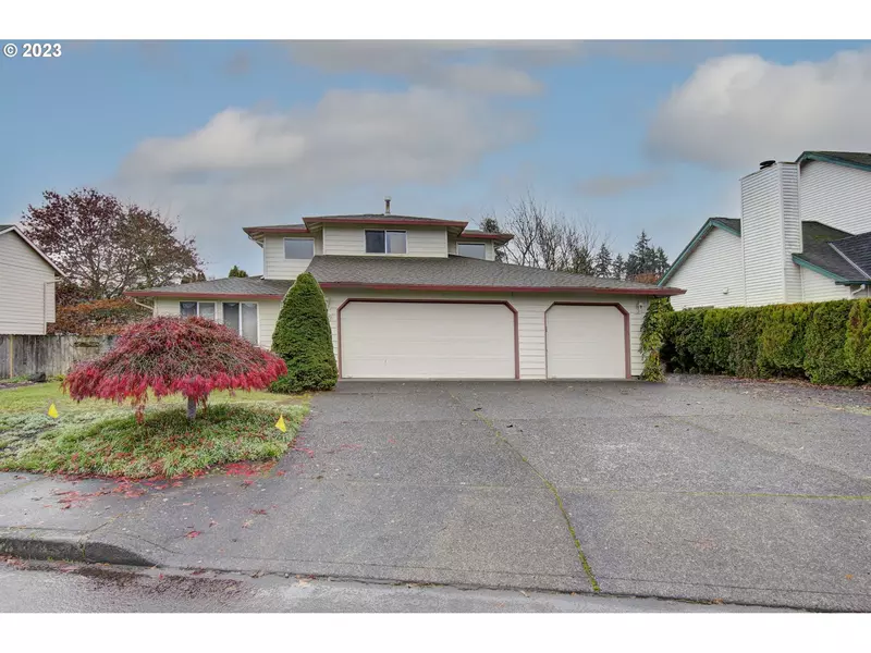 15809 NE 43RD ST, Vancouver, WA 98682