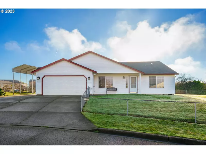 515 NW 21ST CIR, Battle Ground, WA 98604