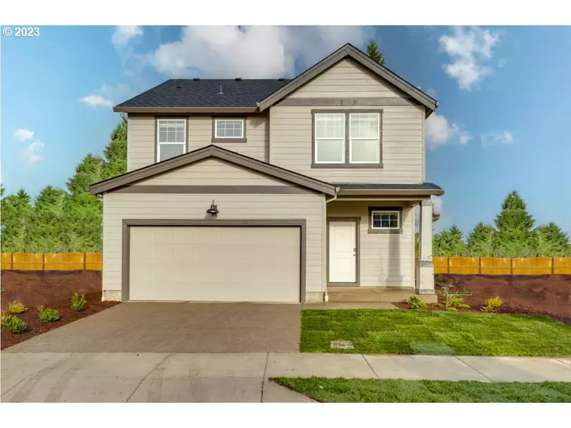 2612 26th LOOP, Springfield, OR 97477