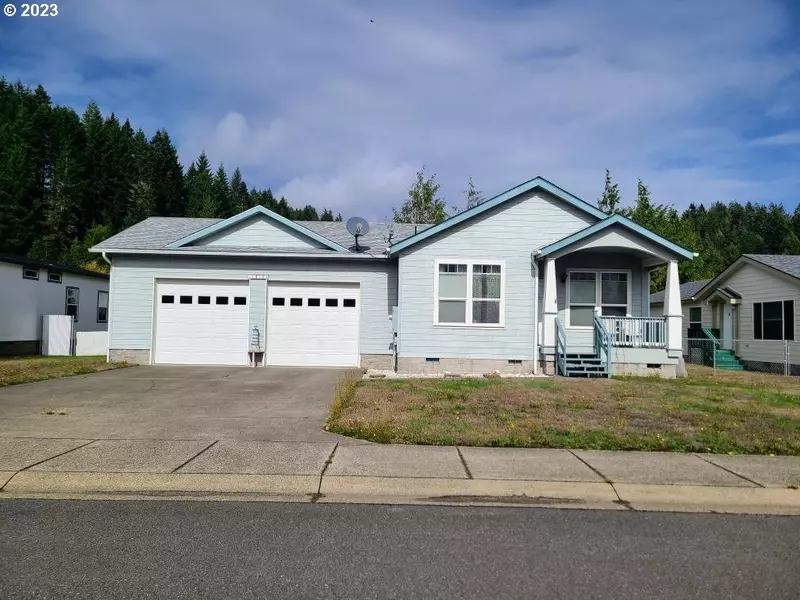 1010 CEDAR LOOP, Lakeside, OR 97449