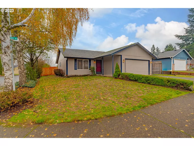 4919 NE 147TH AVE, Vancouver, WA 98682