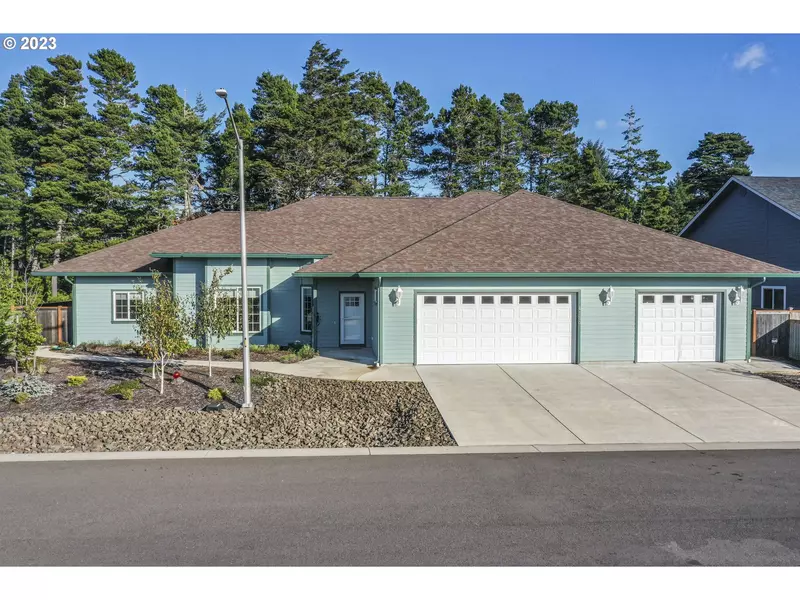 4180 Dunbar WAY, Florence, OR 97439