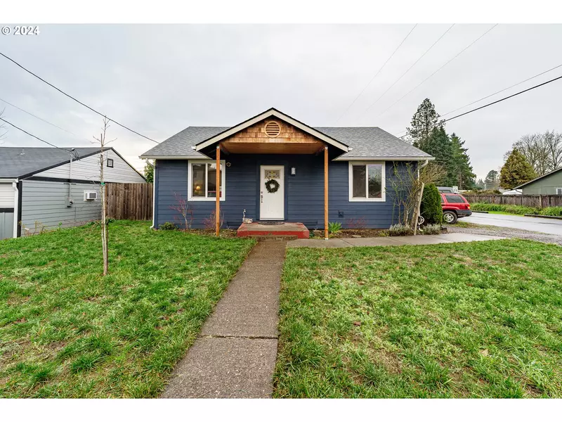 3614 P ST, Vancouver, WA 98663