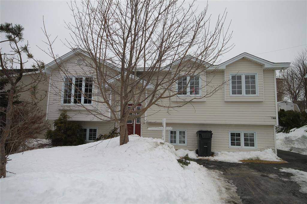 74 Blackstrap Path, Cbs, NL A1W 4B6