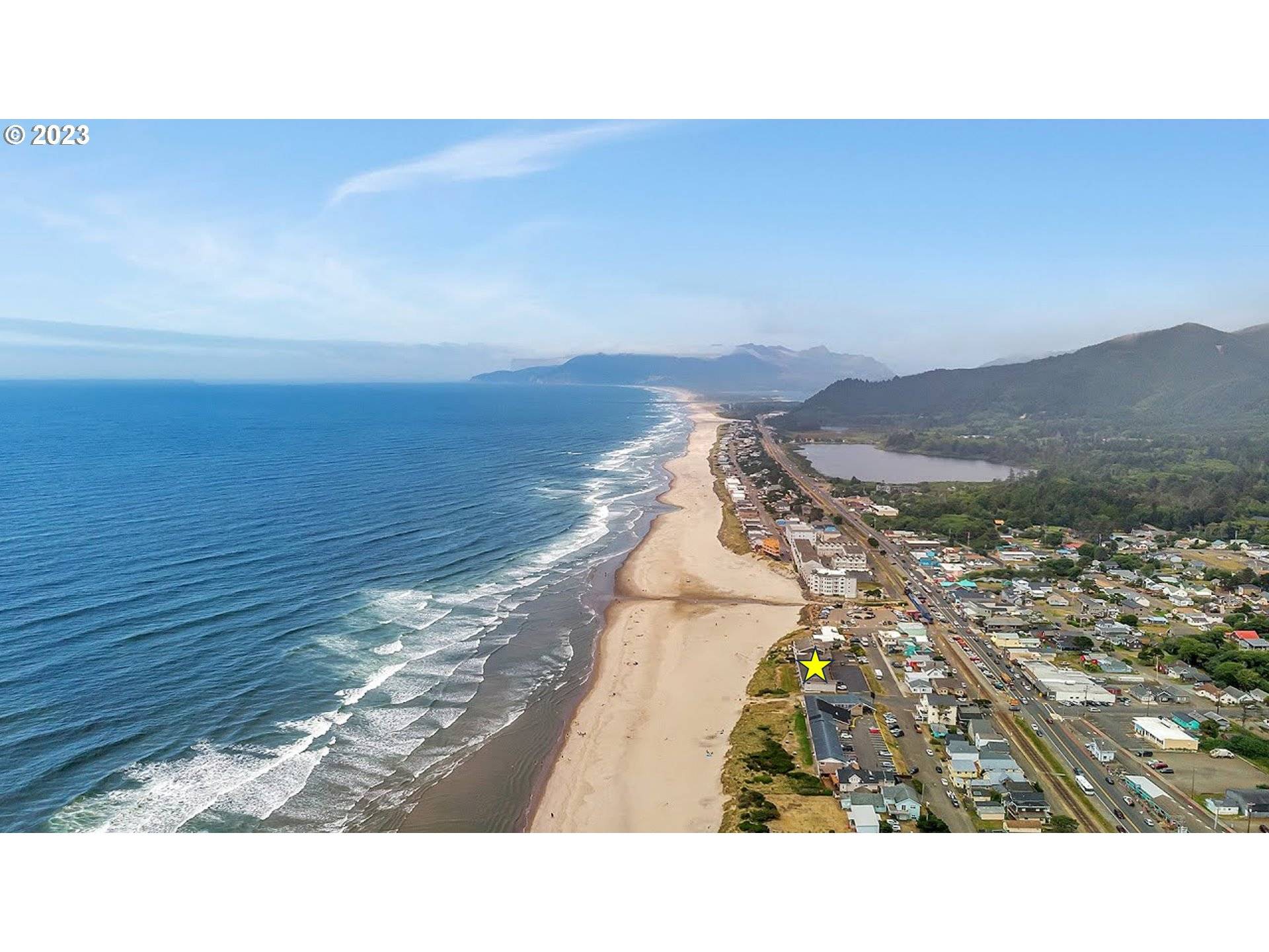 Rockaway Beach, OR 97136,137 S PACIFIC ST #15