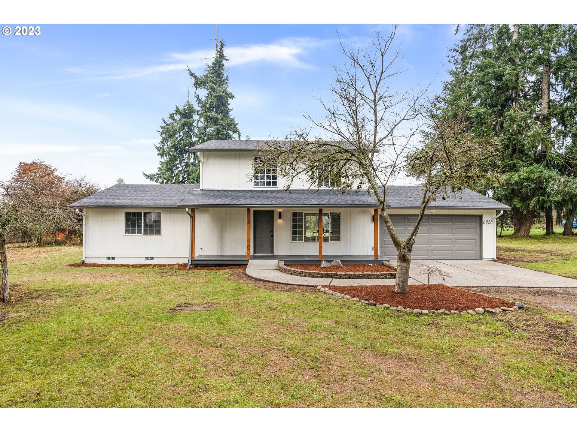 6528 201st AVE SW, Centralia, WA 98531
