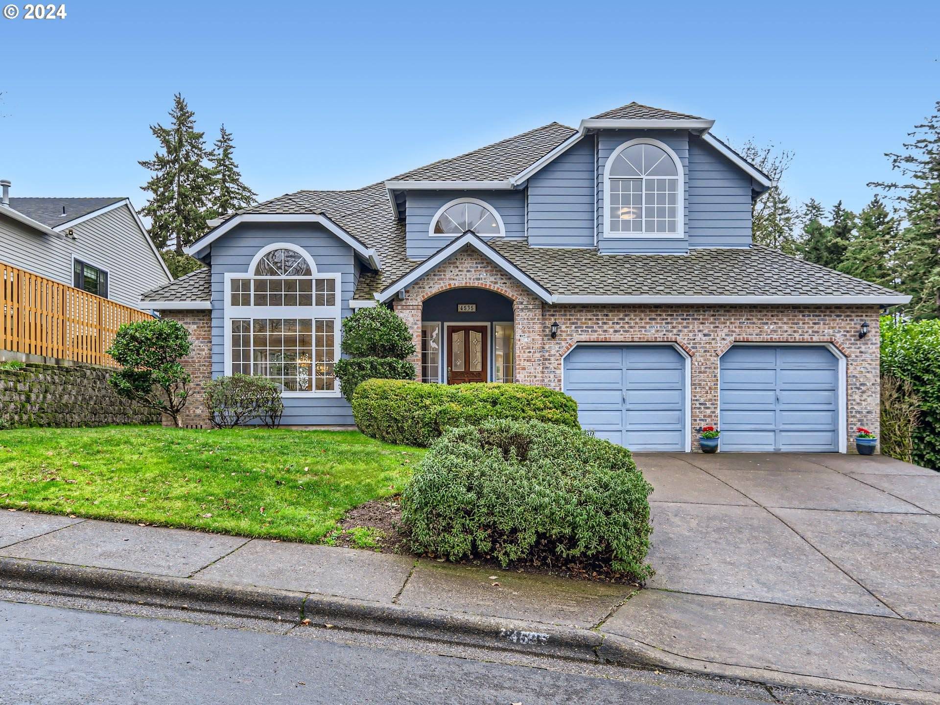 Portland, OR 97229,4535 NW KAHNEETA DR