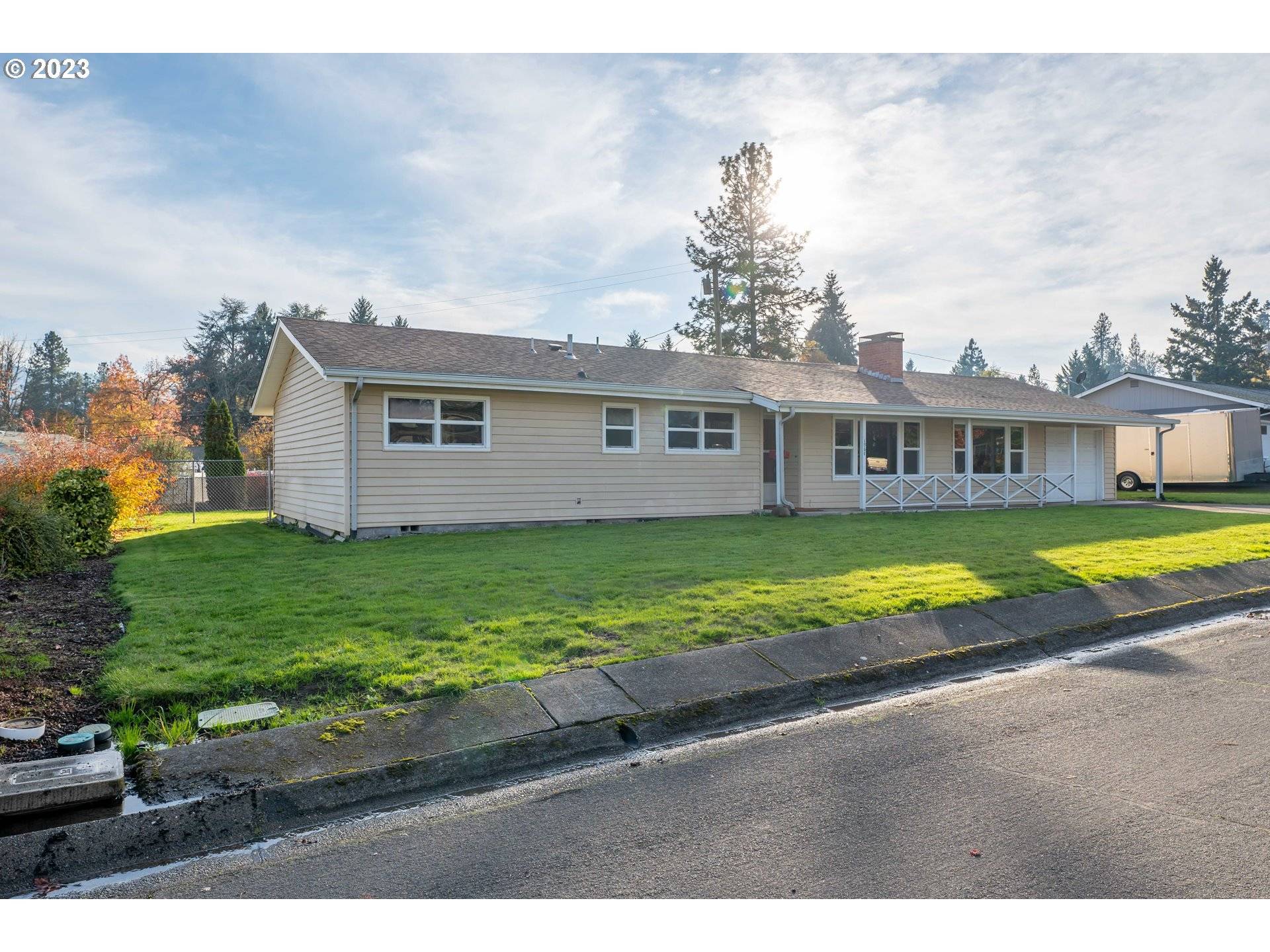 Roseburg, OR 97471,1961 NW OERDING AVE