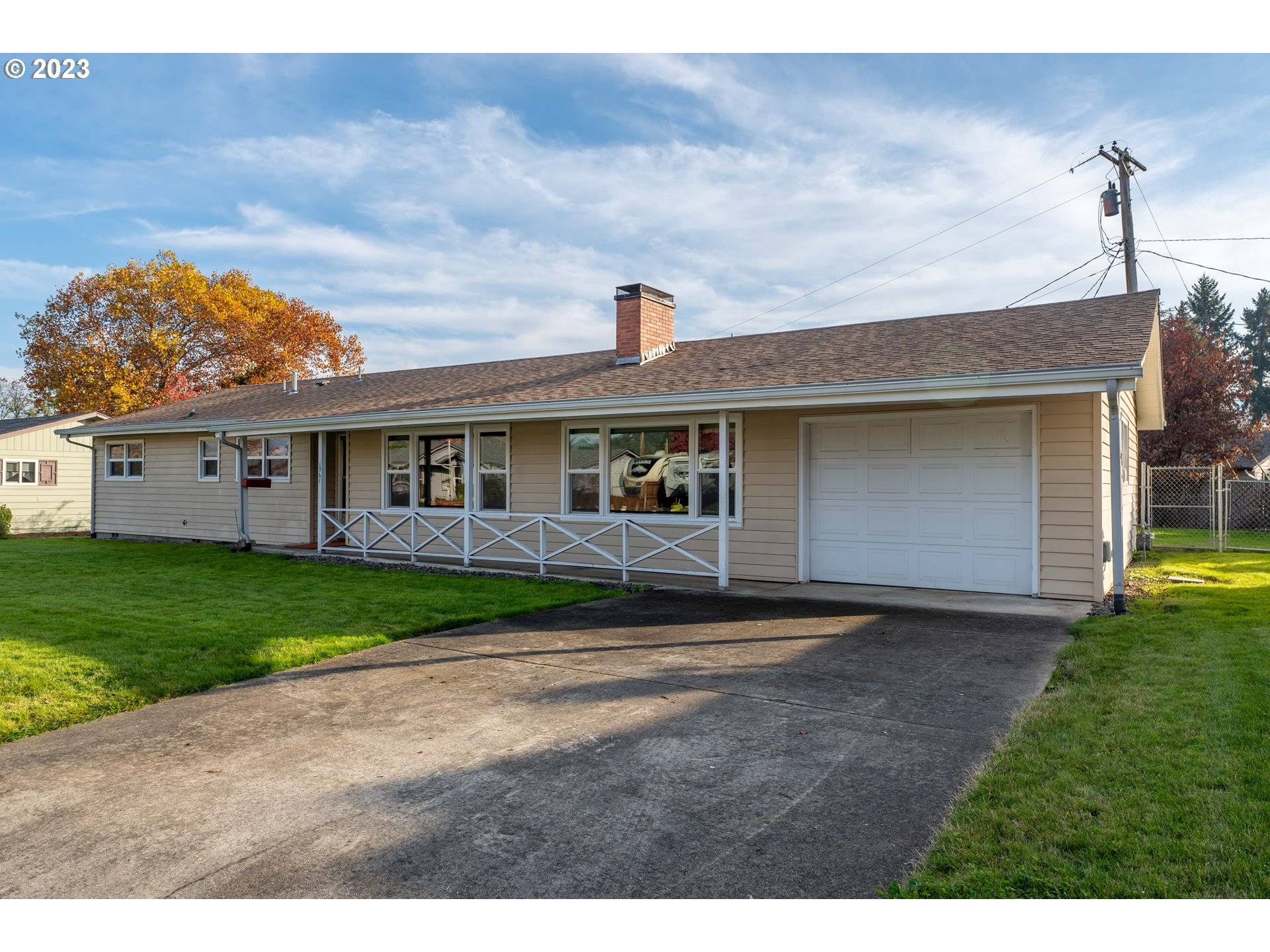 Roseburg, OR 97471,1961 NW OERDING AVE