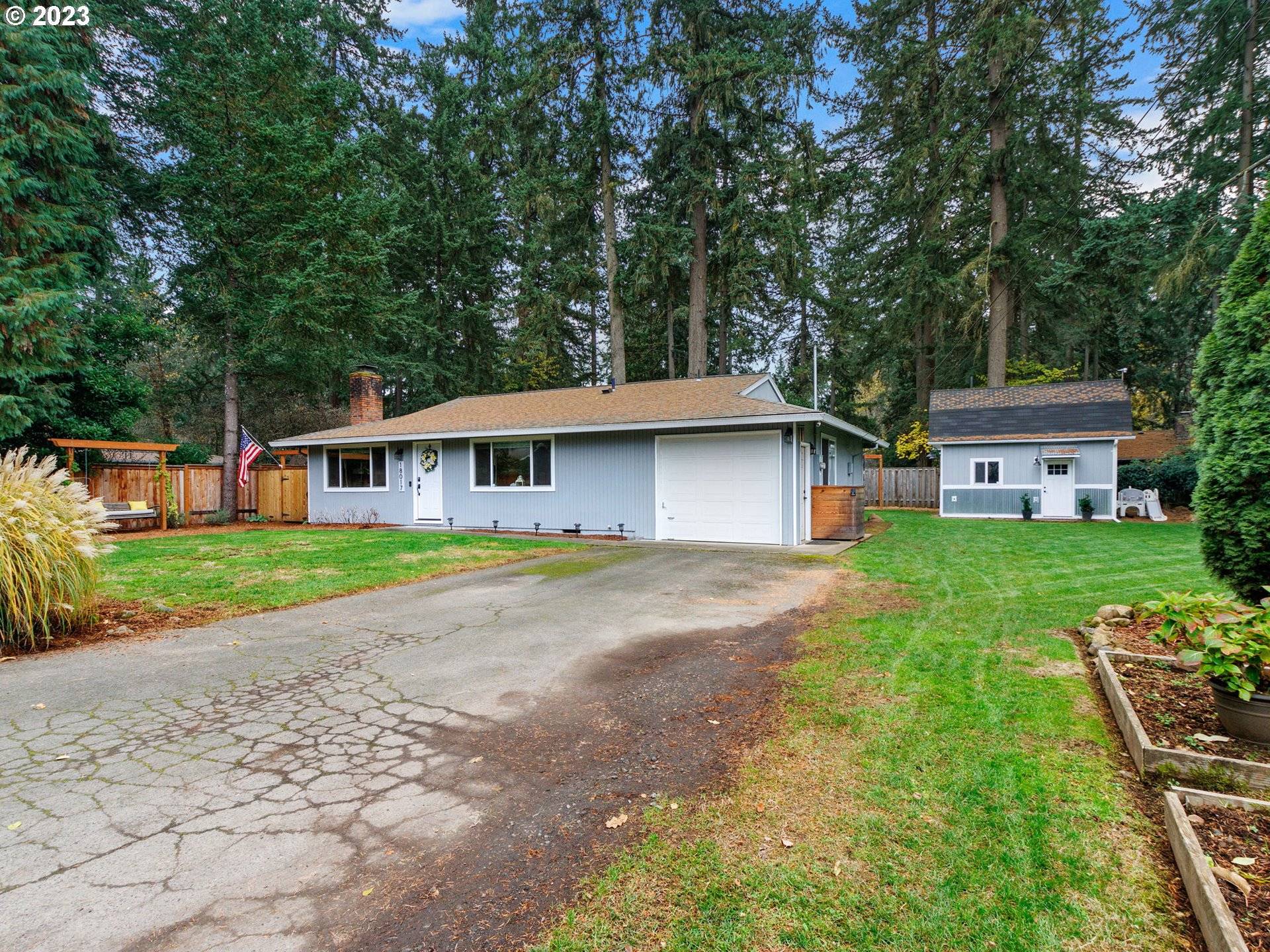 18017 TUALATA AVE, Lake Oswego, OR 97035