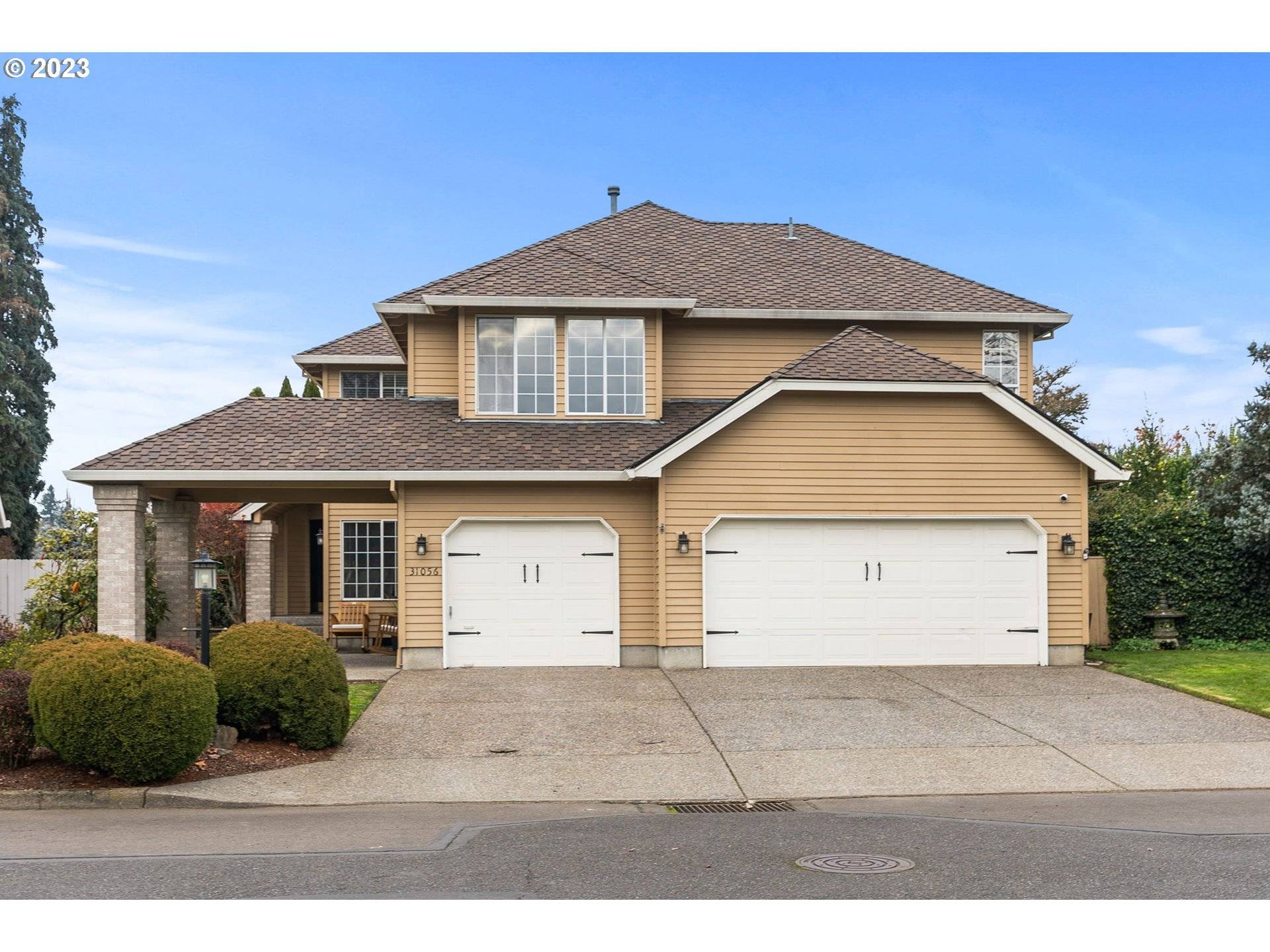 31056 SW COUNTRY VIEW LN, Wilsonville, OR 97070