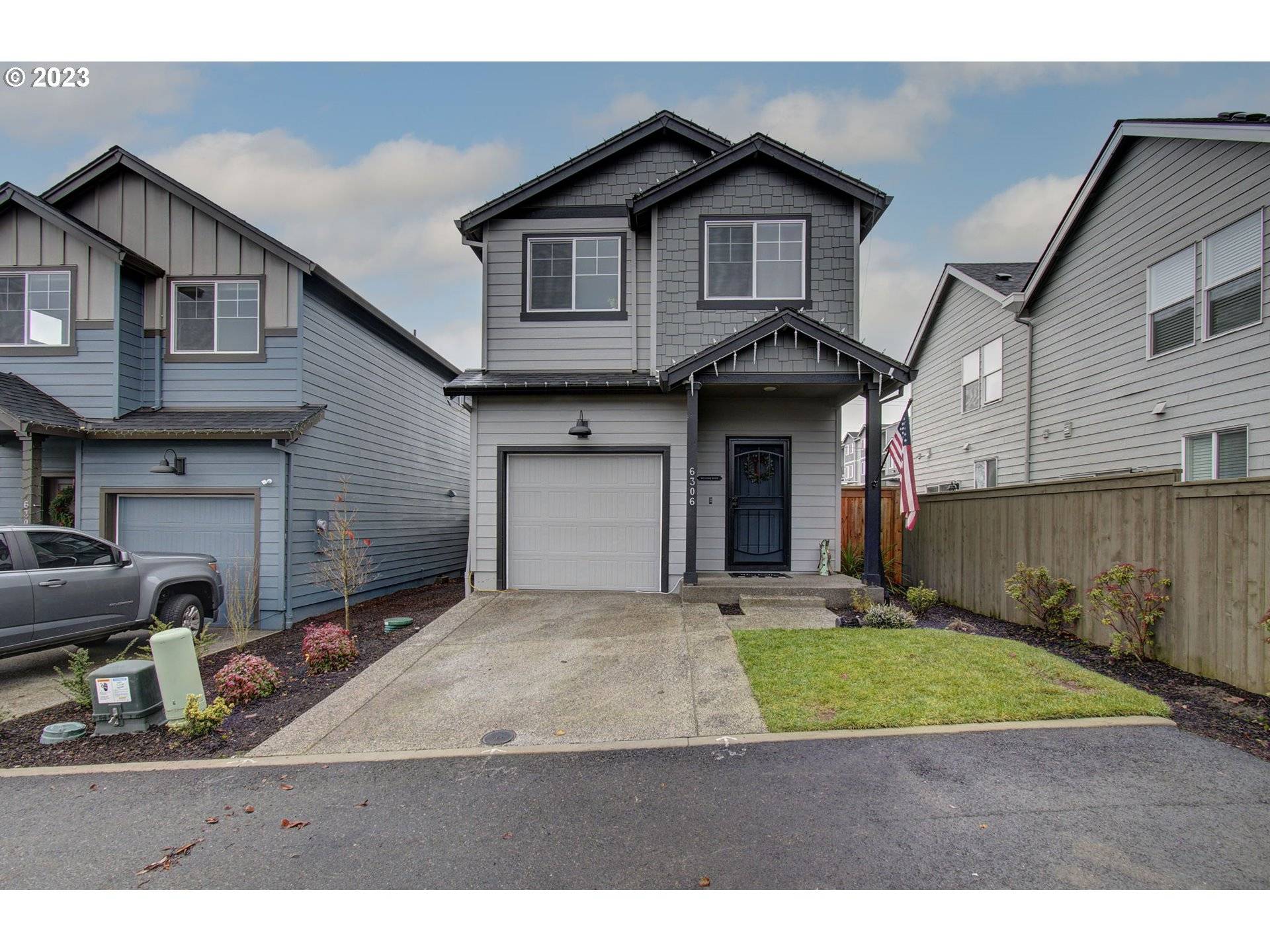 6306 NE 61ST AVE, Vancouver, WA 98661