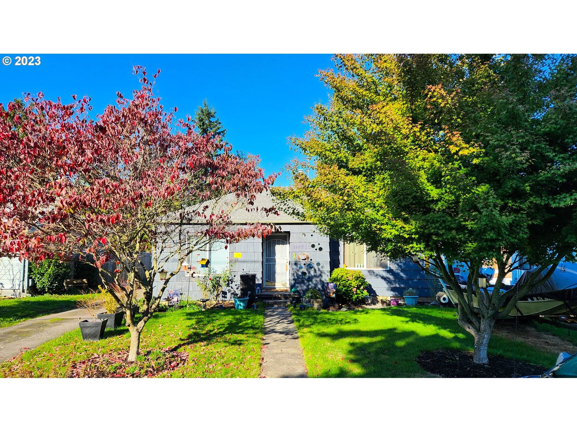 10741 NE SKIDMORE ST, Portland, OR 97220