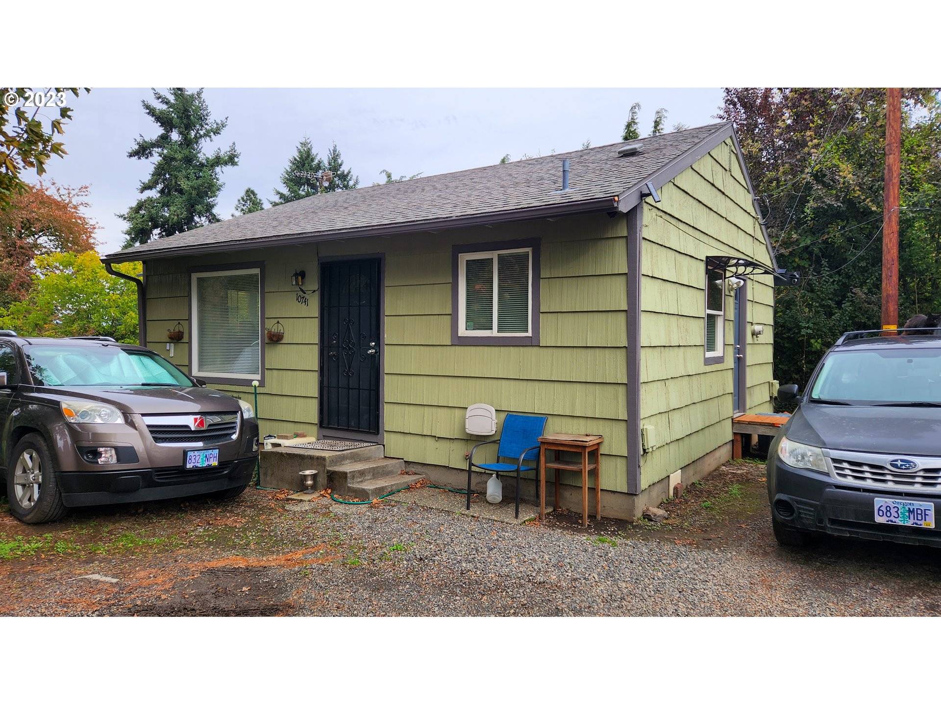 Portland, OR 97220,10741 NE SKIDMORE ST