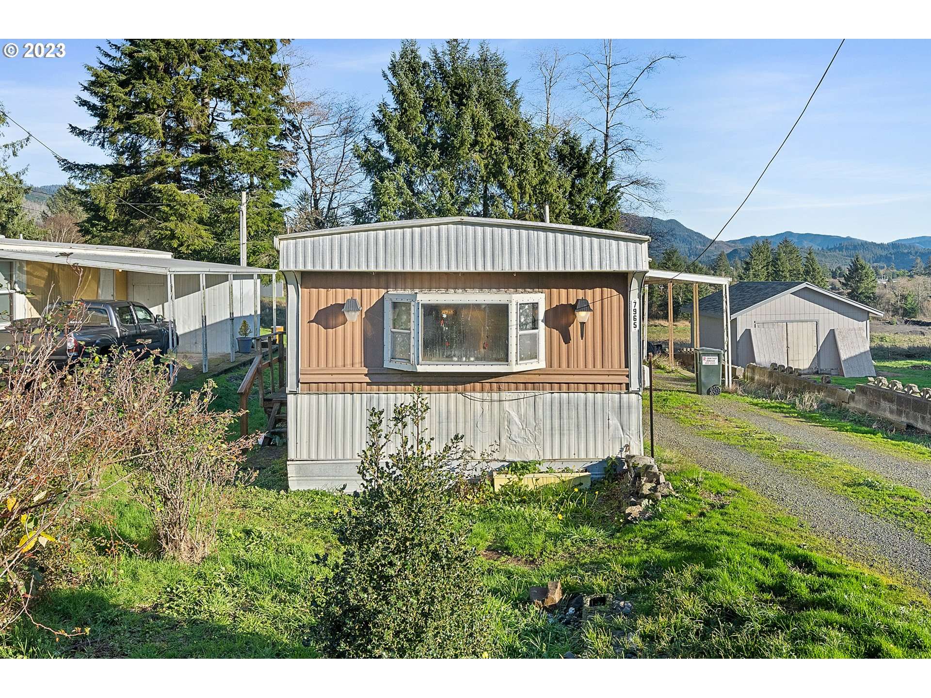 Bay City, OR 97107,7965 19th ST