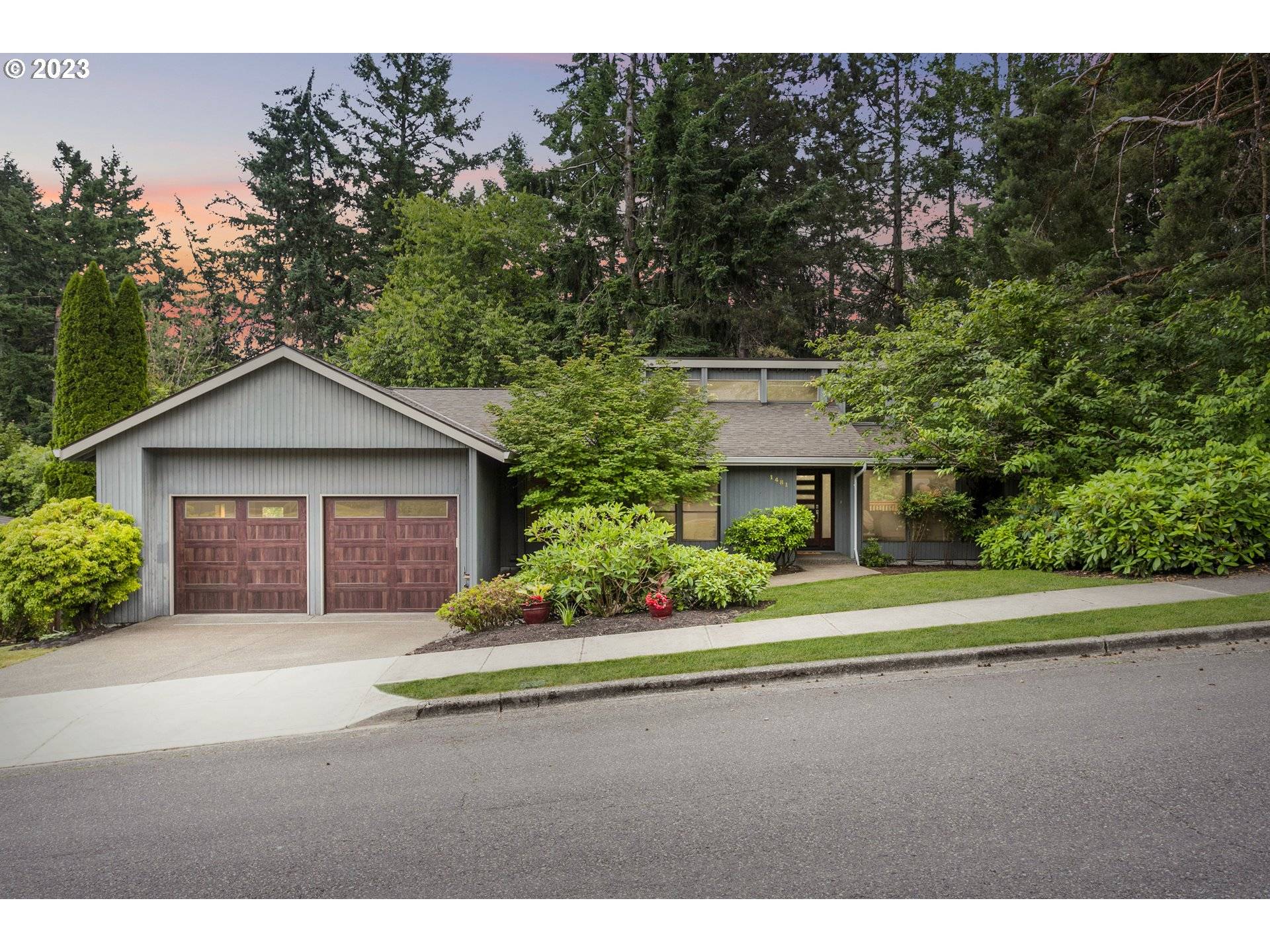 Lake Oswego, OR 97034,1481 GREENTREE CIR