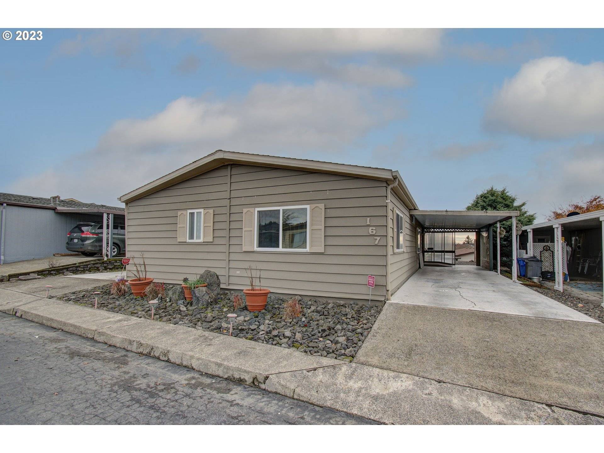 17401 SE 39TH ST #167, Vancouver, WA 98683