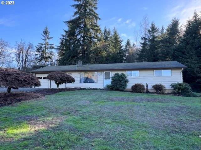 39046 HILLSIDE WAY DR, Scio, OR 97374