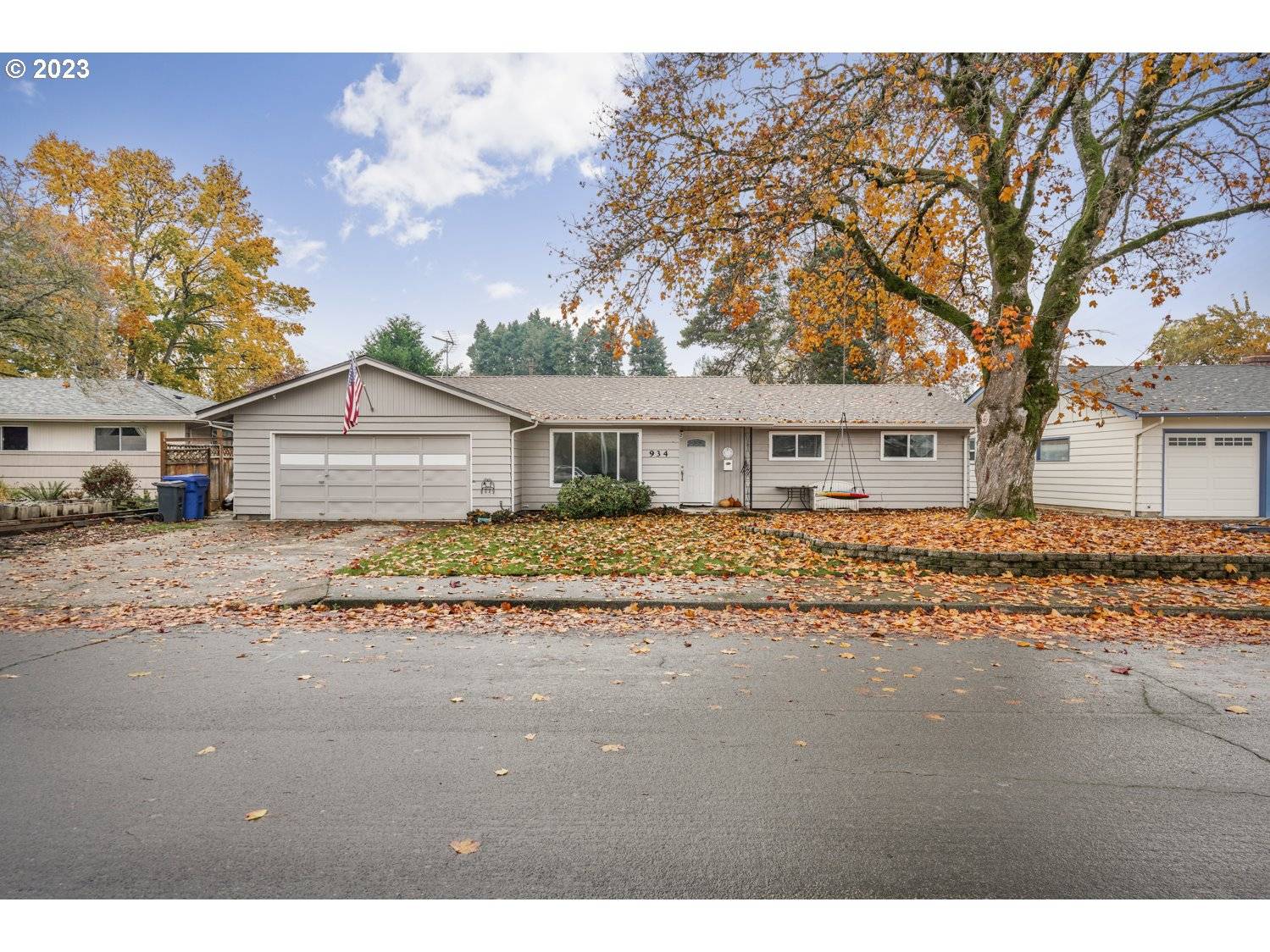 934 ESPANA AVE, Keizer, OR 97303