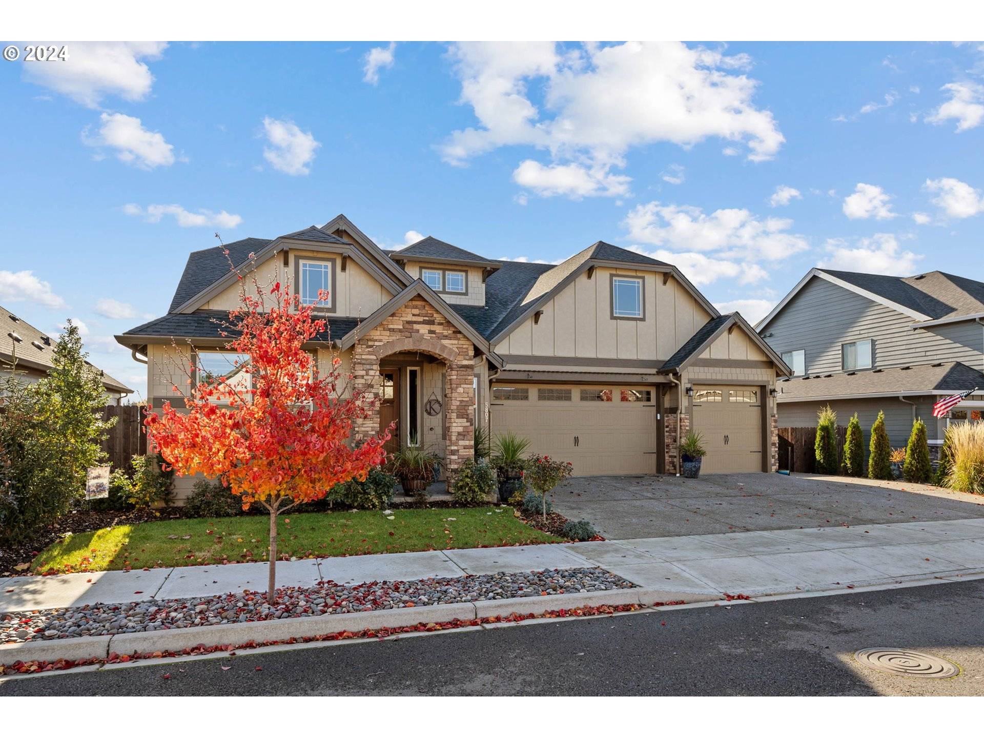 5807 NE 130TH ST, Vancouver, WA 98686